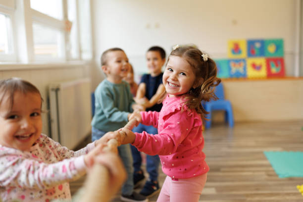 How ABA Therapy Supports Children in Daycare and School Settings: A Comprehensive Guide