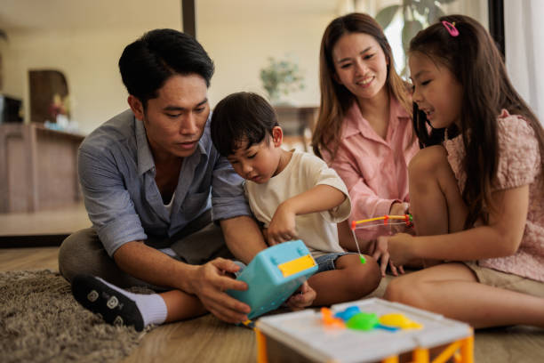 Why Parent Collaboration Creates Positive ABA Therapy Results: The Science Behind Family-Centered Intervention