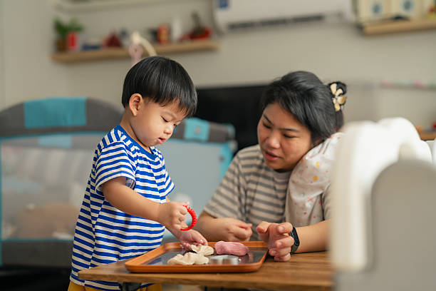 Using ABA Therapy to Teach Daily Living Skills to Children with Autism: A Comprehensive Guide