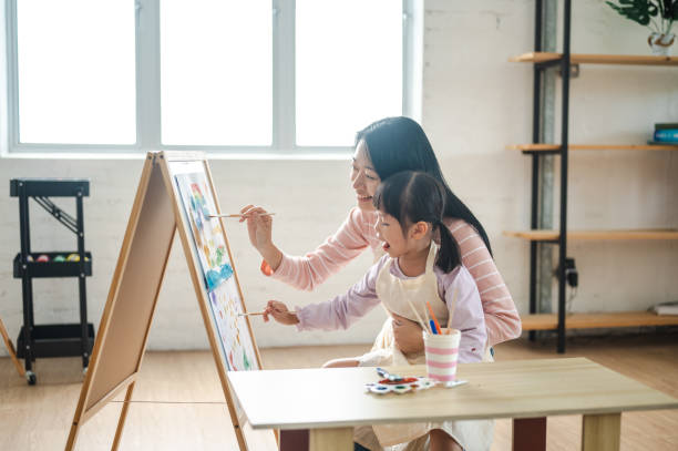 Everyday Household Activities That Double As ABA Learning Opportunities: Transform Your Home Into a Learning Hub