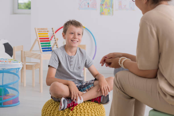 Why ABA Therapy Focuses on Practical Life Skills for Children