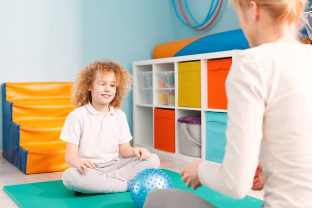 Why ABA Therapy Is A Long-Term Investment In A Child’s Future