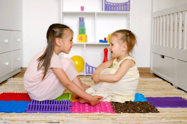 How ABA Therapy Encourages Positive Reinforcement at Home: A Parent’s Guide