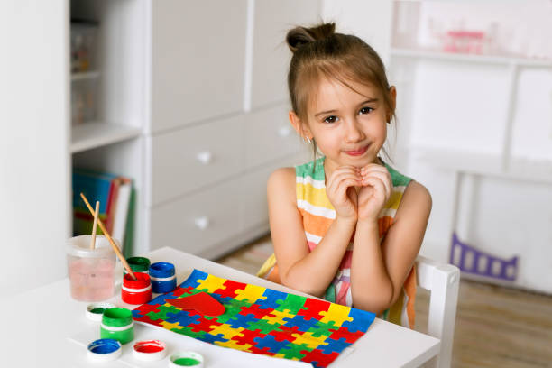 Why Children Learn Best In Their Own Homes With ABA Therapy