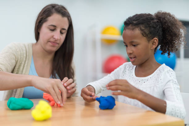 How ABA Therapy Reduces Anxiety in Children With Autism