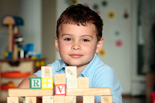 How ABA Therapy Builds Confidence in Children With Autism