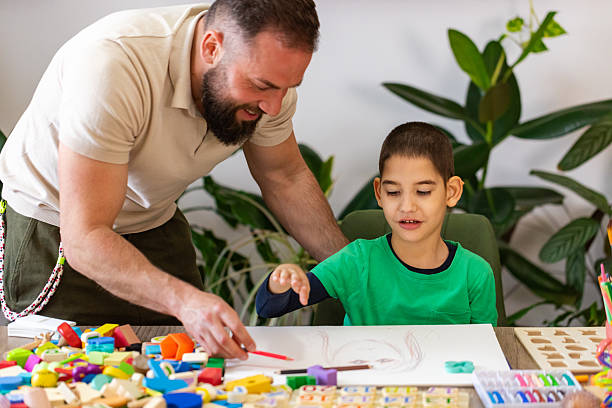 Why Families Choose In-Home ABA Therapy For Autism Support