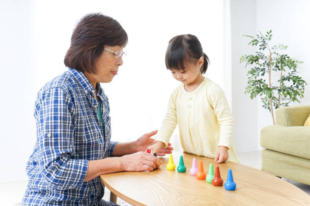 Why ABA Therapy At Home Enhances Generalization Of Skills