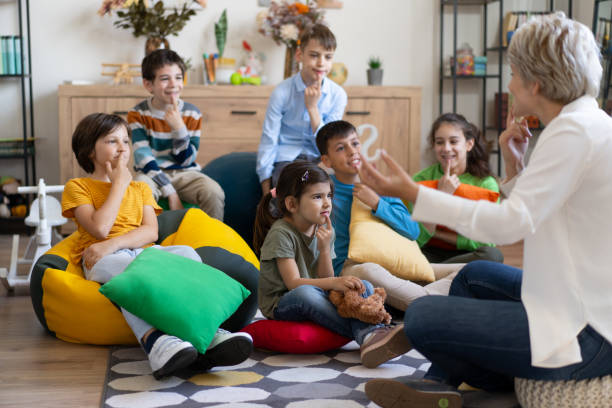 How ABA Therapy Promotes Social Participation in Children: A Comprehensive Guide