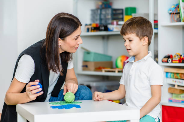 How ABA Therapy Creates Lasting Behavior Improvements in Children