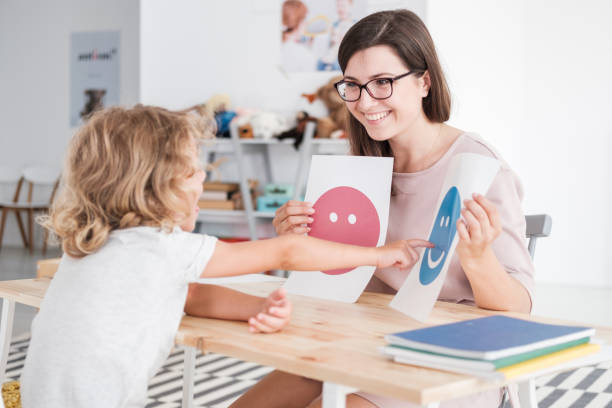 The Connection Between ABA Therapy And Emotional Regulation Skills: A Comprehensive Guide