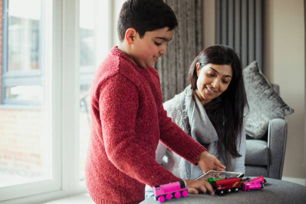 Why Home-Based ABA Therapy Is Less Stressful For Children: A Comprehensive Guide