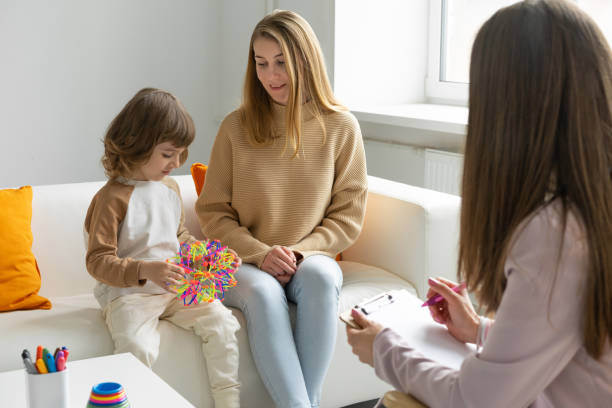 How ABA Therapy Can Be Customized For Each Child’s Needs