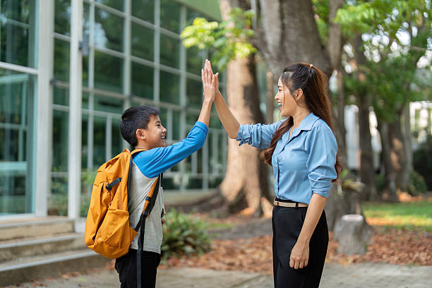 Why ABA Therapy Works Best in Natural Environments