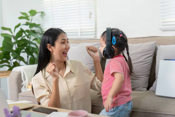 How ABA Therapy Promotes Positive Behavior Change At Home