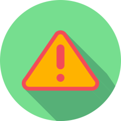 alert